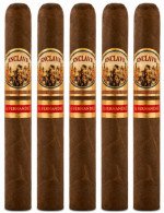 AJ Fernandez Enclave Habano Churchill 5-Pack