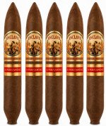 AJ Fernandez Enclave Habano Figurado 5-Pack