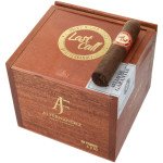 AJ Fernandez Last Call Corticas Habana