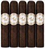 AJ Fernandez Last Call Corticas Maduro 5-Pack