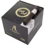 AJ Fernandez Last Call Geniales Maduro