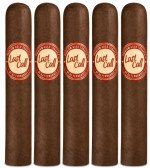 AJ Fernandez Last Call Habano Geniales 5-Pack