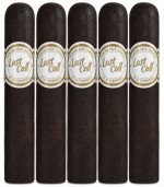AJ Fernandez Last Call Maduro Geniales 5-Pack