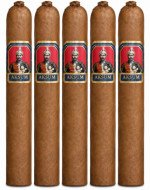 AKSUM/Metapa Claro Corona Gorda 5-Pack