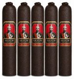 AKSUM/Metapa Maduro Robusto 5-Pack