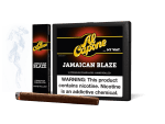 Al Capone Jamaican Blaze