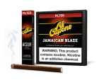 Al Capone Jamaican Blaze Filter