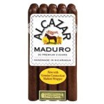 Alcazar No. 1 Maduro