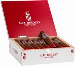 Alec Bradley 30 Years Gordo