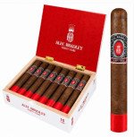 Alec Bradley 30th Anniversary Toro