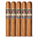 Alec Bradley American Classic Blend Churchill 5-Pack