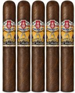 Alec Bradley American Classic Sun Grown Gordo 5-Pack
