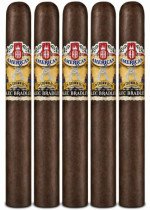 Alec Bradley American Classic Sun Grown Churchill 5-Pack