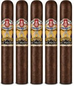 Alec Bradley American Classic Sun Grown Toro 5-Pack