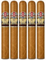 Alec Bradley American Classic Toro 5-Pack
