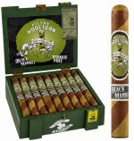 Alec Bradley Black Market Filthy Ghooligan Barber Pole Toro