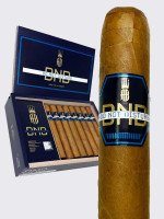 Alec Bradley Do Not Disturb Toro