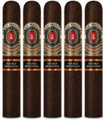 Alec Bradley Double Broadleaf Gordo 5-Pack
