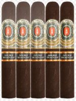 Alec Bradley Double Broadleaf Robusto 5-Pack