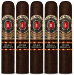 Alec Bradley Double Broadleaf Robusto 5-Pack