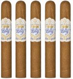 Alec Bradley It's a Boy Toro 5-Pack