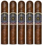 Alec Bradley Magic Toast Gordo 5-Pack