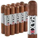 Alec Bradley MAXX Cigars The Fix Pack of 10