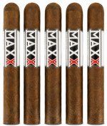Alec Bradley MAXX Culture 5-Pack