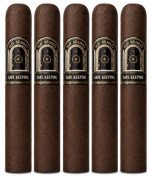 Alec Bradley Safe Keeping Robusto 5-Pack