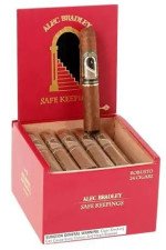 Alec Bradley Safe Keepings Robusto