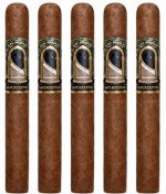 Alec Bradley Safe Keeping Toro 5-Pack
