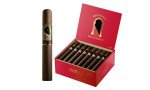 Alec Bradley Safe Keepings Corona