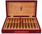 Alejandro Robaina Cubana No. 6 Toro
