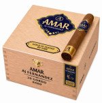 Amar by AJ Fernandez Gordo