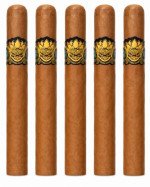Ambrosia Mother Earth 5-Pack