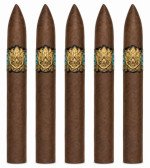 Ambrosia Spice 5-Pack
