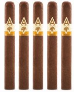 Artista Harvest Sumatra Box Press Toro 5-Pack