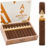 Artista Harvest Sumatra Box Press Toro