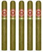 Arturo Fuente 858 Claro 5-Pack