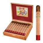 Arturo Fuente 858 Rosado Sun Grown