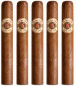 Arturo Fuente Casa Cuba Doble Cuatro 5-Pack