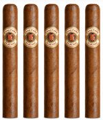 Arturo Fuente Casa Cuba Doble Seis 5-Pack