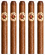 Arturo Fuente Casa Cuba Doble Tres 5-Pack