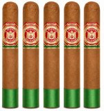 Arturo Fuente Chateau Fuente Chateau Fuente 5-Pack
