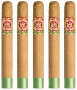 Arturo Fuente Chateau Fuente Double Chateau Fuente 5-Pack