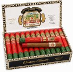 Arturo Fuente Chateau Fuente King T Rosado Sun Grown