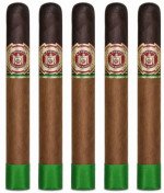 Arturo Fuente Chateau Fuente Maduro 5-Pack