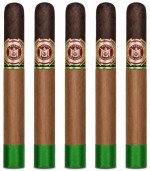 Arturo Fuente Chateau Fuente Maduro Double Chateau Fuente 5-Pack
