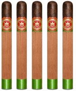 Arturo Fuente Royal Salute Maduro 5-Pack
