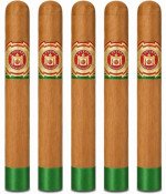 Arturo Fuente Royal Salute 5-Pack
